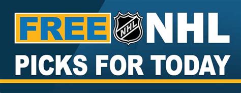 nhl concensus picks|Free NHL Picks, Puckline Predictions For April 04, 2024 .